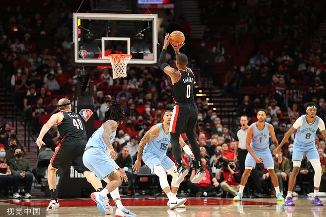 开云入口包含今夜波特兰开拓者完成体检——欧篮联节点到来，压力陡增，更衣室氛围转暖的词条