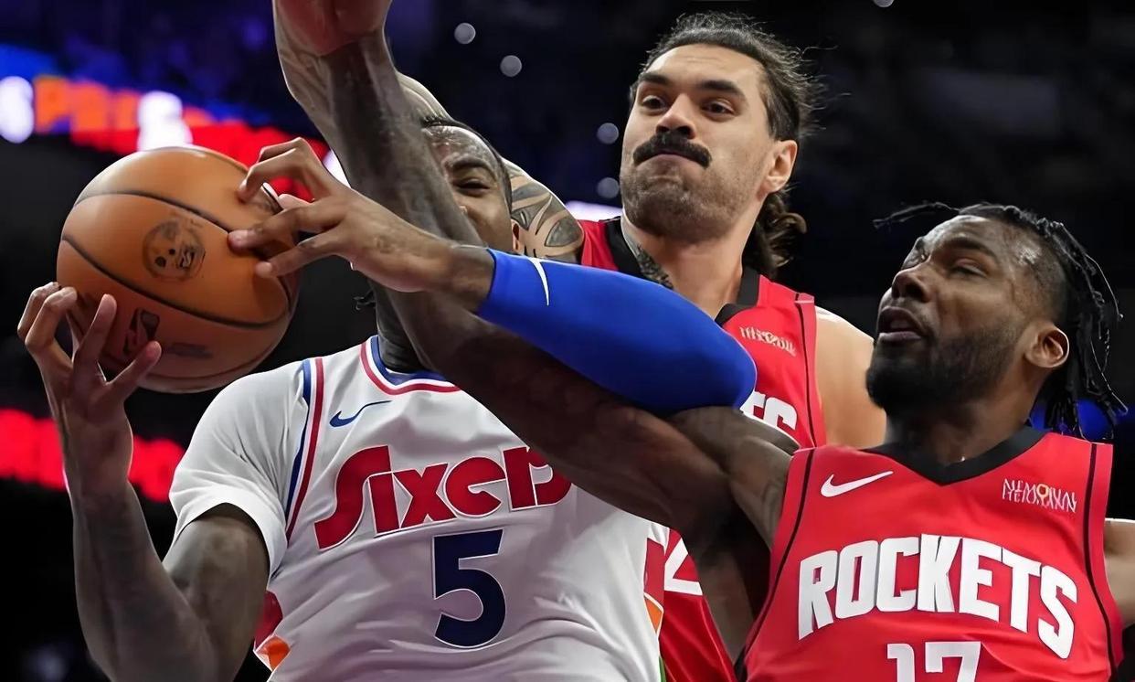 全明星赛倒计时，休斯敦火箭今夜刷新队史纪录，细节引发关注，气氛紧张，纪律约束更严格的简单介绍