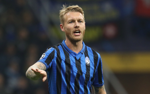 开云入口国际米兰vs亚特兰大